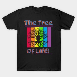 tree of life T-Shirt